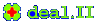 deal logo